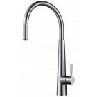 Смеситель Zorg SZR-1146 DIXI INOX