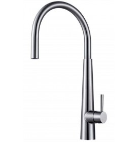 Смеситель Zorg SZR-1146 DIXI INOX