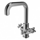 Смеситель Zorg SZR-1149-7L DUXE Inox, под фильтр