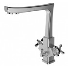 Смеситель Zorg SZR-1149R-7R FERA Inox, под фильтр