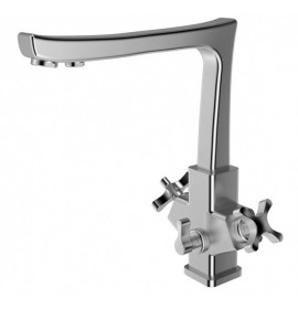 Смеситель Zorg SZR-1149R-7R FERA Inox, под фильтр