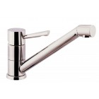 Смеситель Zorg SZR-1221 MERKUR INOX