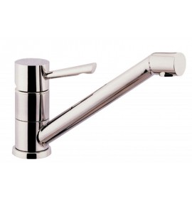 Смеситель Zorg SZR-1221 MERKUR INOX