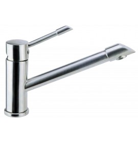 Смеситель Zorg SZR-1361 ELIPSO INOX