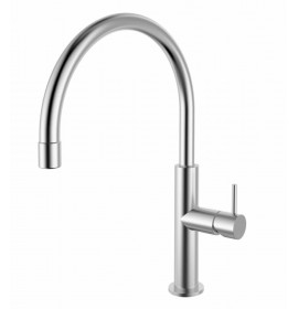 Смеситель Zorg SZR-1371-19 ESSU INOX