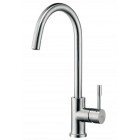 Смеситель Zorg SZR-1371 FILO Inox