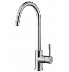 Смеситель Zorg SZR-1371 FILO Inox