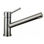 Смеситель Zorg SZR-1381 LINUS INOX