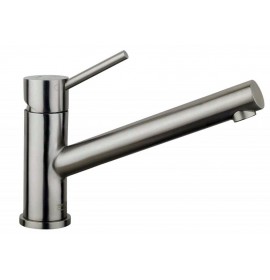 Смеситель Zorg SZR-1381 LINUS INOX