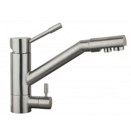 Смеситель Zorg SZR-1709 ANTAS Inox, под фильтр