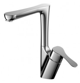 Смеситель для кухни Zorg ZR 103 Y, серии FULDA