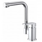 Смеситель для кухни Zorg ZR 109 Y, серии MILOVICE