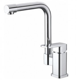 Смеситель для кухни Zorg ZR 109 Y, серии MILOVICE