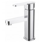 Смеситель Zorg ZR 110 U Ostav, хром