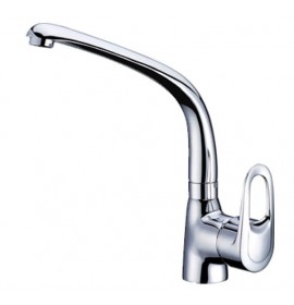 Смеситель для кухни Zorg ZR 302 Y-23, серии STAR