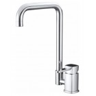 Смеситель для кухни Zorg ZR 305 Y, хром