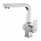Смеситель под фильтр Zorg ZR 311 YF Clear Water, хром