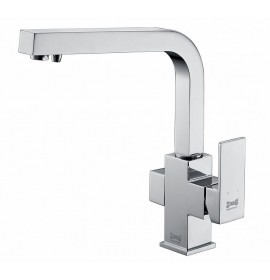 Смеситель под фильтр Zorg ZR 311 YF Clear Water, хром