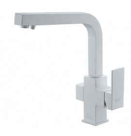 Смеситель под фильтр Zorg ZR 311 YF-White Clear Water, Белый