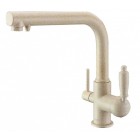 Смеситель под фильтр Zorg ZR 313 YF-33 Clear Water, Кварц