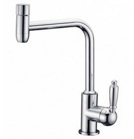 Смеситель под фильтр Zorg ZR 323 YF-33 Clear Water, хром