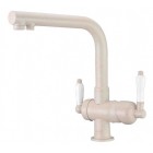 Смеситель под фильтр Zorg ZR 328 YF Clear Water, Кварц
