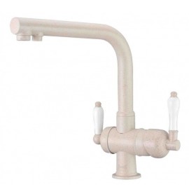 Смеситель под фильтр Zorg ZR 328 YF Clear Water, Кварц