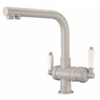 Смеситель под фильтр Zorg ZR 328 YF Clear Water, Песочный