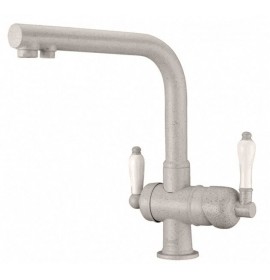 Смеситель под фильтр Zorg ZR 328 YF Clear Water, Песочный