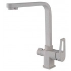 Смеситель под фильтр Zorg ZR 334 YF Clear Water, Кварц