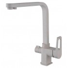 Смеситель под фильтр Zorg ZR 334 YF Clear Water, Песочный