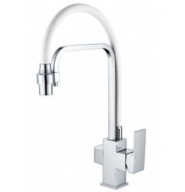 Смеситель под фильтр Zorg ZR 341-8 YF Clear Water, хром