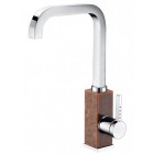 Смеситель Zorg ZR 370 Y, beije