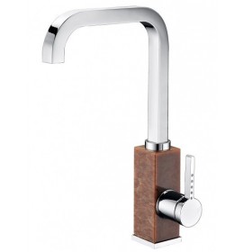 Смеситель Zorg ZR 370 Y, beije
