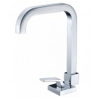 Смеситель Zorg ZR 405 Y, хром