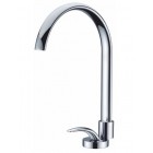Смеситель Zorg ZR 406 Y, хром