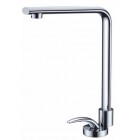 Смеситель Zorg ZR 407 Y, хром