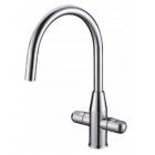 Смеситель для кухни Zorg NECKAR ZR 600 K-1