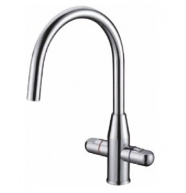 Смеситель для кухни Zorg NECKAR ZR 600 K-1