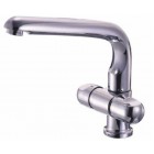 Смеситель для кухни Zorg ZR 600 K
